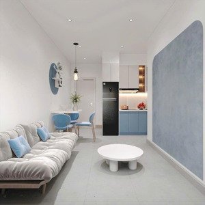 cho thuê minihouse trong khu nam long central lake-5triệu full nội thất