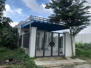 bán nhà riêng tại bình minh, trảng bom, đồng nai, giá cực chất 1,55 tỷ, 105,7 m2