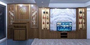 yên xá -6t thang máy -nội thất đẳng cấp 5* -5m ra đường ô tô tránh hơn 9 tỷ