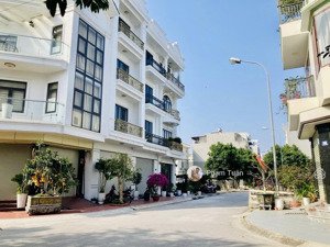 mặt tiền rộng không lỗi lầm đất tái định cư điểm 3 đằng hải (c862) lh 