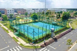 đất biệt thự kế sân bay quốc tế long thành