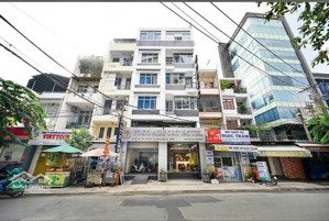 bán nhà mặt tiền cao lỗ, 4 tầng - 10pn. ngang 4m x 8m, đối diện tttm aeon mall tạ quang bửu, quận 8