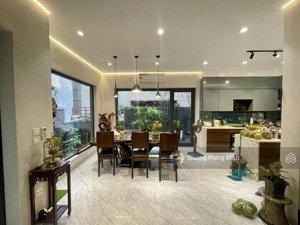 biệt thự tổng cục 5, mặt đường yên xá, tân triều 300m2*4t, mặt tiền 15m, trục chính nối văn quán