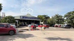 bán mặt tiền ql1a gần 9900m2 an phú đông quận 12 tphcm, tiềm năng phát triển tốt, giá 399 tỷ có tl