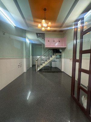 hẻm đường số 8 4x11m, 1 lầu, 2 pn - 2wc