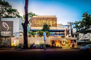 cho thuê mặt tiền 172b - 172c nguyễn đình chiểu, phường võ thị sáu, quận 3. dt 29 x 36m