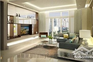 bán căn hộ the view riviera point (cam kết giá thật không ảo). view sông. dt 125m². bán 9.9 tỷ