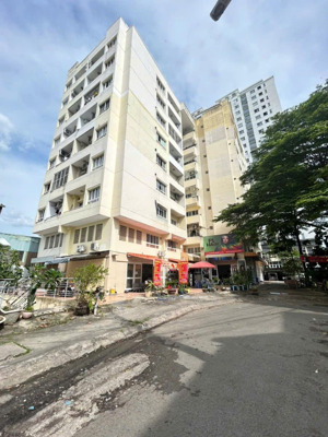 cần bán chung cư thanh nhựt dc: 3441a phạm thế hiển, phường bình đông, (p7 quận 8 củ)