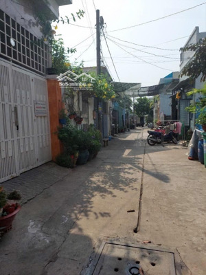 bán nhà riêng tại lê trọng tấn, bình hưng hòa, bìình hưng hòa, bình tân, hồ chí minh, 4,6 tỷ, 73 m2