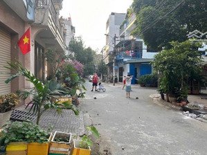 chủ gửi bán - nhà hxh hồ đắc di - dt 4x15m 1 trệt 2 lầu - giá 8,25