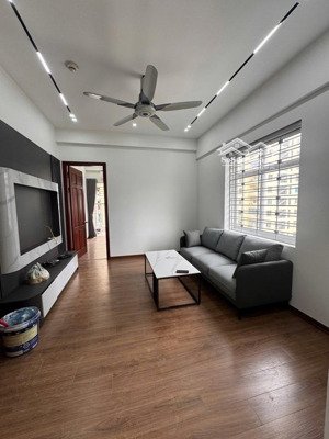 chỉ 5x sở hữu ngay căn hộ cc mới lô góc _ trần quý kiên_ tt cầu giấ