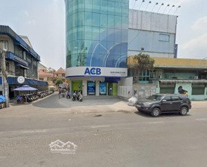 bds đầu tư, mt lê văn duyệt 11x24m, 203m2, 5 tầng, giá: 48.7 tỷ, hdt: 80tr/th.