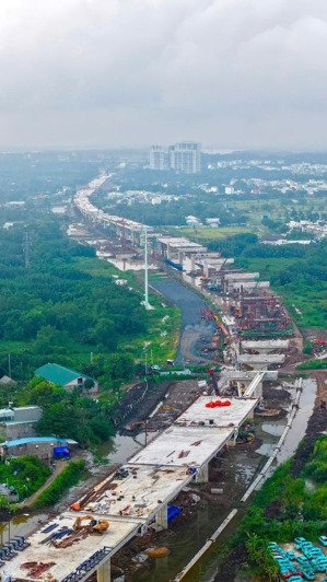 chính chủ gửi bán đất đẹp nguyễn xiển cạnh vành đai 3