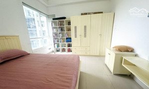 cho thuê căn hộc hung cư phú mỹ vạn phát hưng 2pn, 2wc, full nội thất, vào ở ngay, giá 13tr