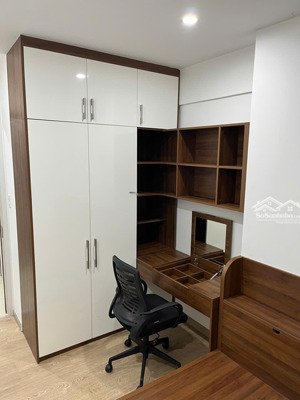 cho thuê căn hộ 2pn full nội thất, giá chỉ 7.5tr/tháng view quốc lộ 13 cực thoáng vào ở ngay!