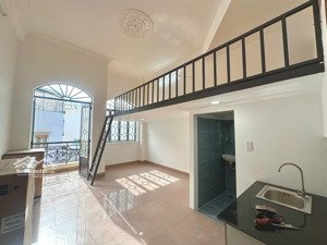 cho thuê căn hộ dịch vụ tại 71 trường chinh, tân thới nhất, q12, tp.hcm, 5,4 triệu, 30m2