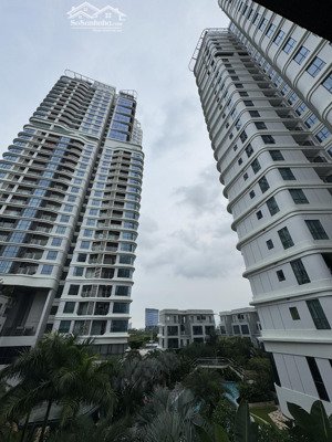 phan hoàng tân: cho thuê nhanh căn duplex podium 2 tầng nội thất siêu xịn, mới 100% zeit river: