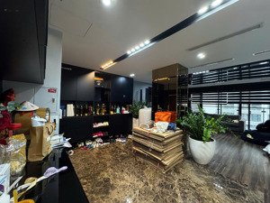 cần bán căn hộ mandarin garden hoàng minh giám, 135m2, 3 ngủ 2 vệ sinh, ban công đông nam, full nt
