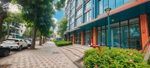 Cho thuê văn phòng hạng A tại Heritage West Lake, 320 nghìn / m2, 500 1000 2000m2,