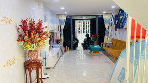 bán nhà đường hiệp bình cạnh kdc hồng long 53.2m2, 2 tầng 3pn, 20m ra mặt tiền, giá 4.88 tỷ