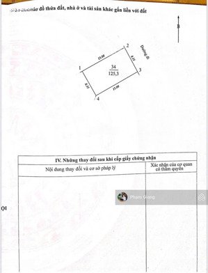 bán gấp nhà mặt phố lộc - đỗ nhuận, bắc từ liêm, 125m2, mặt tiền 8.5m vị trí đẹp giá chỉ 55 tỷ