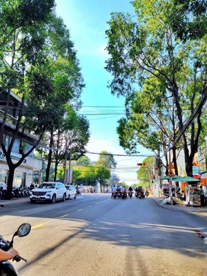 mặt tiền dương tử giang - 150m2 , ngang 6.5m, tam hiệp (tân mai), kinh doanh cà phê nhộn nhịp