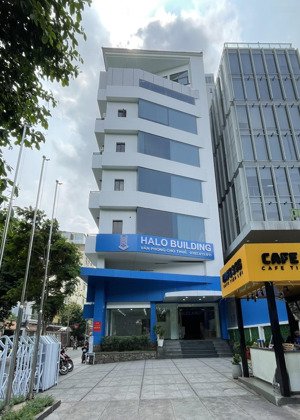 chính chủ cho thuê văn phòng halo building khu sân bay 90m2 chỉ 35tr