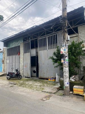 cho thuê kho 360m2, liên khu 5-6, bình tân