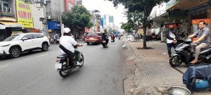 bán nhà mặt tiền nguyễn đức thuận dt 4 x 19m, hầm 3 lầu st