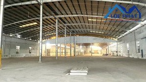 cho thuê xưởng 7445m2 giá chỉ 99.324,4 đ/m²/tháng kcn nhơn trạch, đồng nai lh 