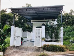 chủ cần bán gấp - để lại full nội thất - bán nhà thôn 1 lộc an - ngay chợ lộc an - trung tâm xã lộc