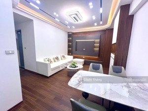 chính chủ bán căn 2pn2wc, 75m2, giá 7,5 tỷ tại n03-t8 ngoại giao đoàn, full nội thất, 