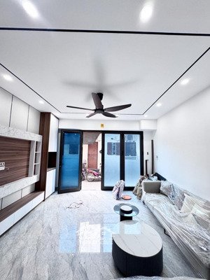 đàm quang trung 6 tầng- thang máy lô góc full nội thất 40m giá 10 tỷ