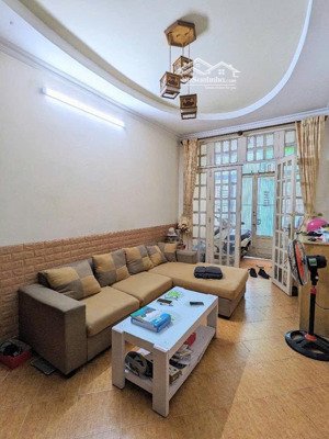 bạch đằng - 36m2 - hẻm 1 sẹc - 5,2tỷ - hẻm trước nhà 4m - bình thạnh