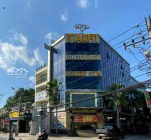 toà góc 2 mặt tiền siêu hiếm - hoàng diệu 2 - trung tâm thương mại bậc nhất chỉ 100 tỷ