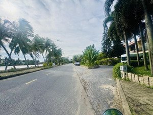 chuyển nhượng lô đất 3 mặt tiền hội an cận sông, gần biển, full thổ cư 1.127m² siêu phẩm đầu tư