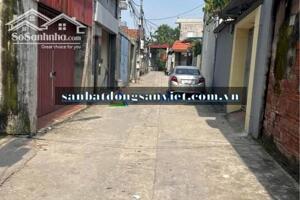 Bán đất vị trí đắc địa tại tổ 16 Động Lãm, Phú Lương, Hà Đông, 0984065097