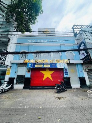 cho thuê nhà mặt tiền đường trần hưng đạo