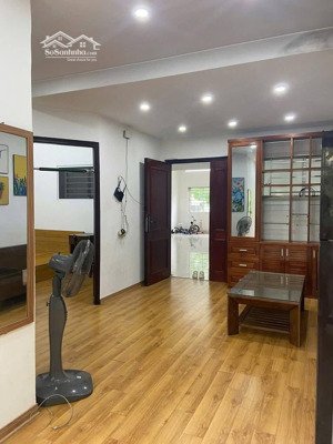 chính chủ bán căn hộ nơ 6a kđt linh đàm