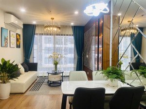 mua nhà đón tết căn 2 ngủ 55m tầng trung view bể bơi full đồ imperia smart city 5.4 tỉ 