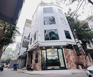 lô góc "phố kim ngưu" ô tô đỗ quanh nhà, 33m mặt tiền 5m, 5 tầng, ngõ thông tứ phía, chỉ 10,5tỷ