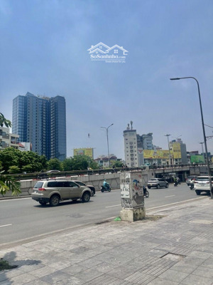 bán gấp đất mặt tiền quốc lộ 32, lô góc siêu đẹp kinh doanh đỉnh, giá đầu tư