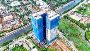 căn hộ 2 ngủ, 77m, giá 5.8 tỷ, tầng trung được săn đón - căn chủ đầu tư cực hiếm chỉ còn 1 suất!