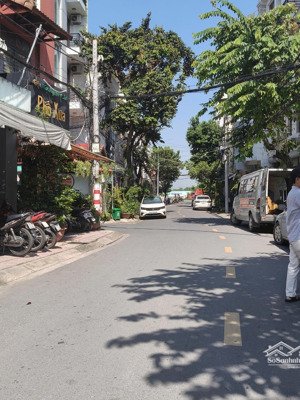 bán nhà mặt tiền nhất chi mai, tân bình, 140m2, 2 tầng, ngang 5m, dài 29m, kd sẵn, chỉ 26 tỷ