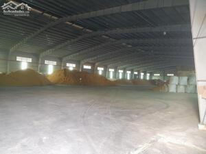 Cho Thuê Nhà Xưởng - Pháp Lý Chuẩn, Tam Phước, Biên Hòa, đồng Nai.