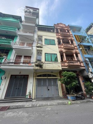 cho thuê nhà mặt phố trần đăng ninh, 13 triệu, 40m2, đẹp, nhiều tiện ích