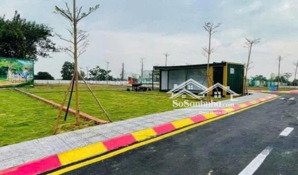 bán đất trong kcn vĩnh lộc 2, giá tốt, bến lức, long an 24000m2 giá chỉ 180 tỷ giá siêu hời