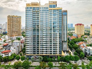 cho thuê văn phòng tòa nhà heritage west lake