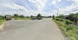 mặt tiền full thổ cư-sát kdc tân phú trung-shr-giá 1tỷ4