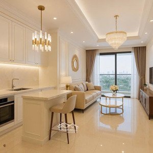cho thuê căn hộ cc kingdom quận 10. dt 75m2 2pn - 2wc. giá 17triệu/th. lh: hương